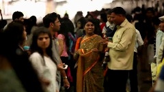 Flash Mob Mumbai