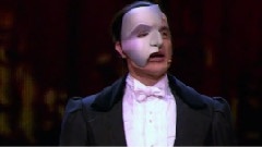 The Phantom Of The Opera