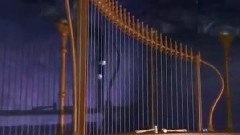 Aqua Harp Speed Up
