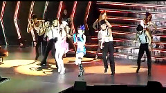 Lady Marmalade