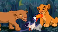 I Just Can't Wait To Be King
