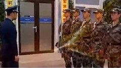 大学生士兵之歌