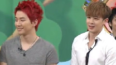 2PM CUT 1