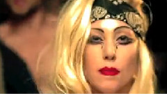 Judas & Bad Romance & Poker Face