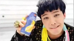 BigBang - Sunny 10 CF GD