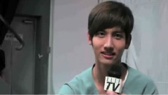 Elle Girl Meets Changmin Vol.