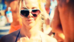 Max Vangeli Groove Cruise