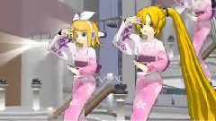 さんさ踊り
