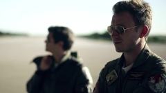 Rays Of Hope:The Man of Squadron 751