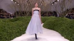 Christian Dior Haute Couture Spring Summer 2013