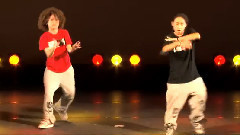 ZERO CONTEST 2012 東京(KIDS部門)