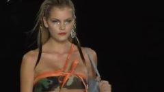 Christian Dior Spring Summer 2001