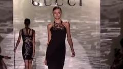 Gucci Spring Summer 2010