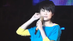 2010WhyMe南京演唱会 Part4