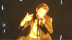 Baby Don't Cry