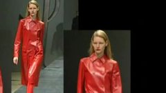 Yves Saint Laurent Fall Winter 1999-2000