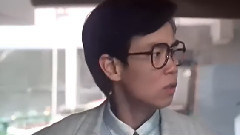 一弯明月