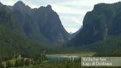 Hochpustertal Alta Pusteria (Sudtirol Alto Adige - Dolomiten Dolomiti Dolomites)