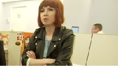 Carly Rae Jepsen's Really Really Fun Vevo Interview