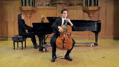 Tchaikovsky Pezzo Capriccioso