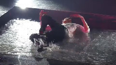 Baby Don't Cry