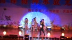 JumpStyle舞蹈
