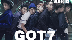 GOT7 盛典ID