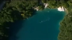 The Treasures Of The Croatia (Natural Heritage)