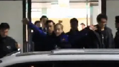 下班