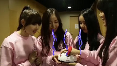 Behind The Show之GFriend Cut