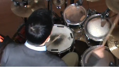 老街 (Drum Cover)