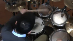 One (Drum Cover)