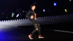 舞蹈Solo