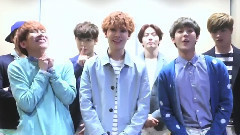 BTOB Melody JAPAN OPEN コメント