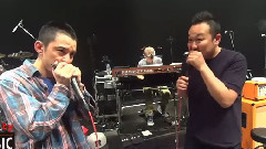 Special Session 渋谷すばるxKOTEZ&佐藤真吾 in 東京