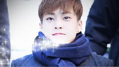 Happy Birthday XIUMIN