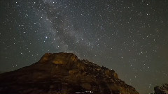 Switzerland Time Lapse