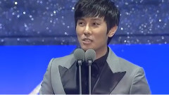 2013 Korea Drama Awards 金烔完受赏CUT