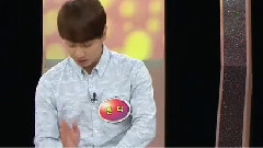 KBS QUIZ Show-Andy Cut