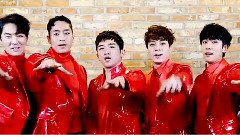 Naver Music SHINHWA 12TH Dance Point Interview