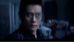 电影<终结者5>官方预告