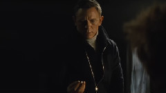 电影<007:Spectre>预告