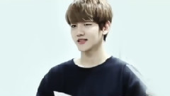 HOT BAEKHYUN