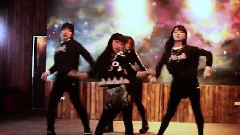 疯(Crazy)