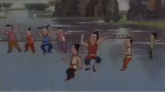 龙凤歌