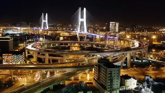 夜上海