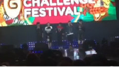 Give Mi Challenge Festival