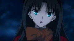 Fate stay_night Unlimited Blade Works PV