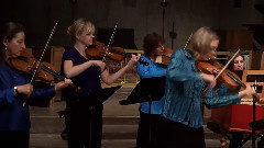 Brandenburg Concerto No. 4 BWV 1049(Voices of Music)