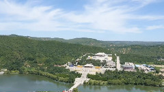 黄帝陵